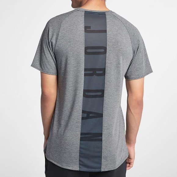 jordan alpha shirt